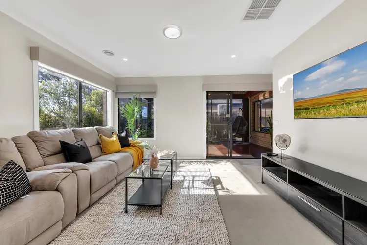 Fifth view of Homely house listing, 30 Livida Circuit, Lyndhurst VIC 3975