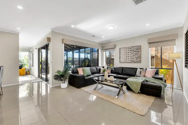 Sixth view of Homely house listing, 30 Livida Circuit, Lyndhurst VIC 3975
