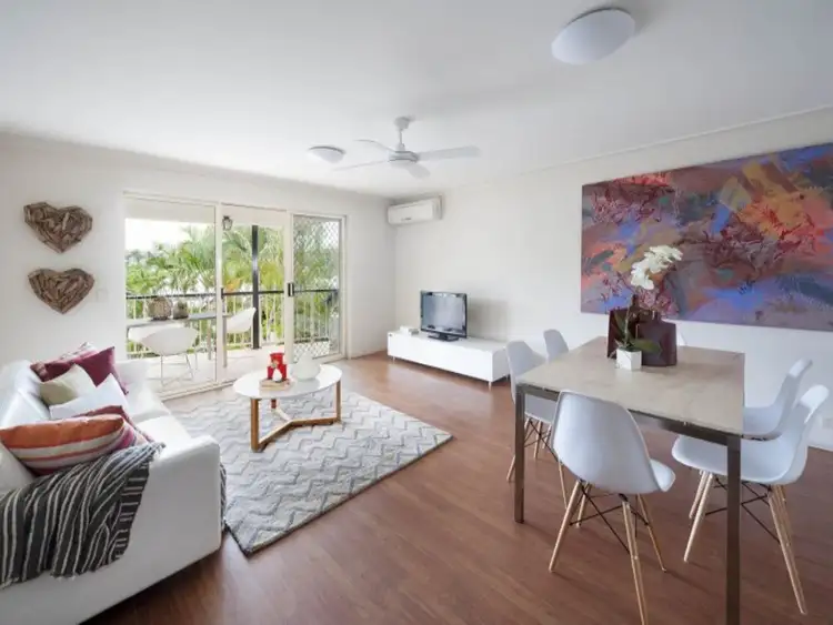 5/100 Elizabeth Street, Paddington QLD 4064