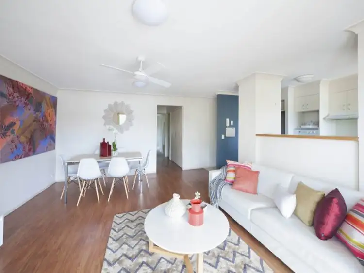 Second view of Homely apartment listing, 5/100 Elizabeth Street, Paddington QLD 4064