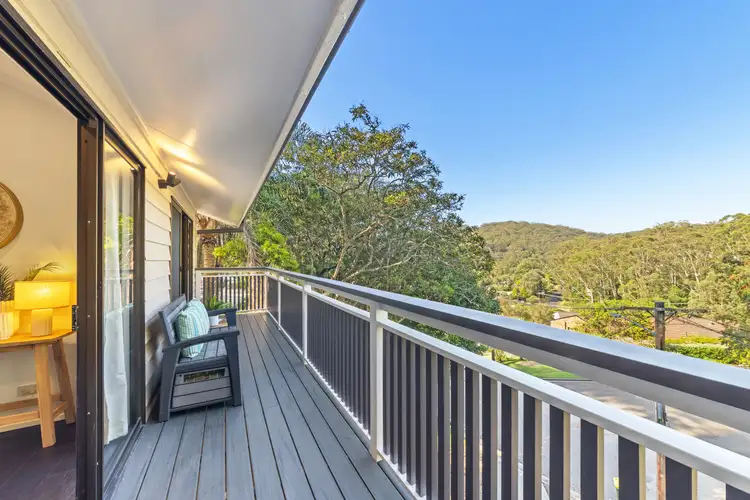 46 Orinda Avenue, North Gosford NSW 2250