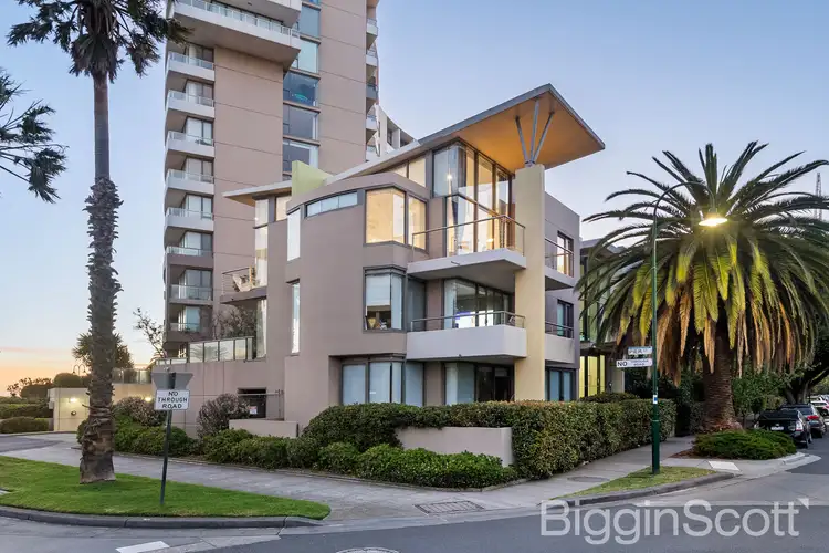5/145 Beach Street, Port Melbourne VIC 3207