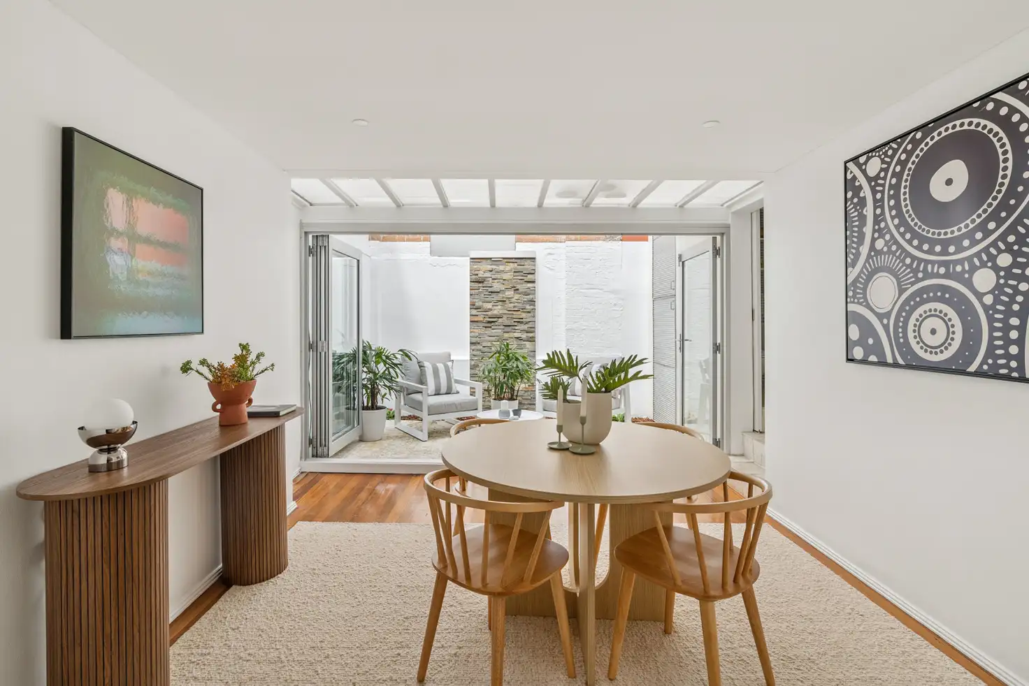 Main view of Homely terrace listing, 30 Langley Street, Darlinghurst NSW 2010