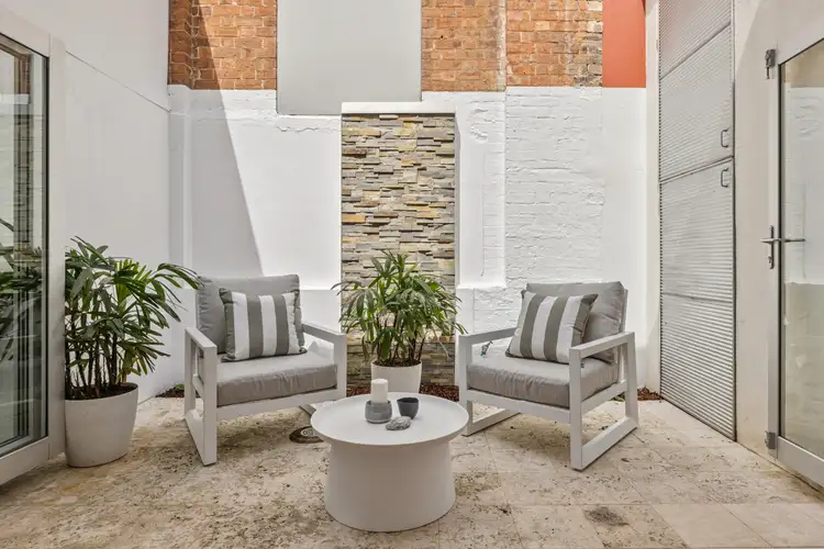 Second view of Homely terrace listing, 30 Langley Street, Darlinghurst NSW 2010