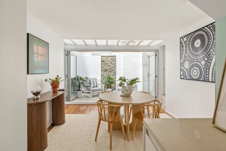 Third view of Homely terrace listing, 30 Langley Street, Darlinghurst NSW 2010