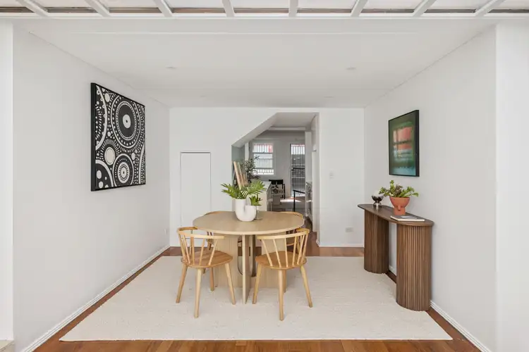 Fifth view of Homely terrace listing, 30 Langley Street, Darlinghurst NSW 2010
