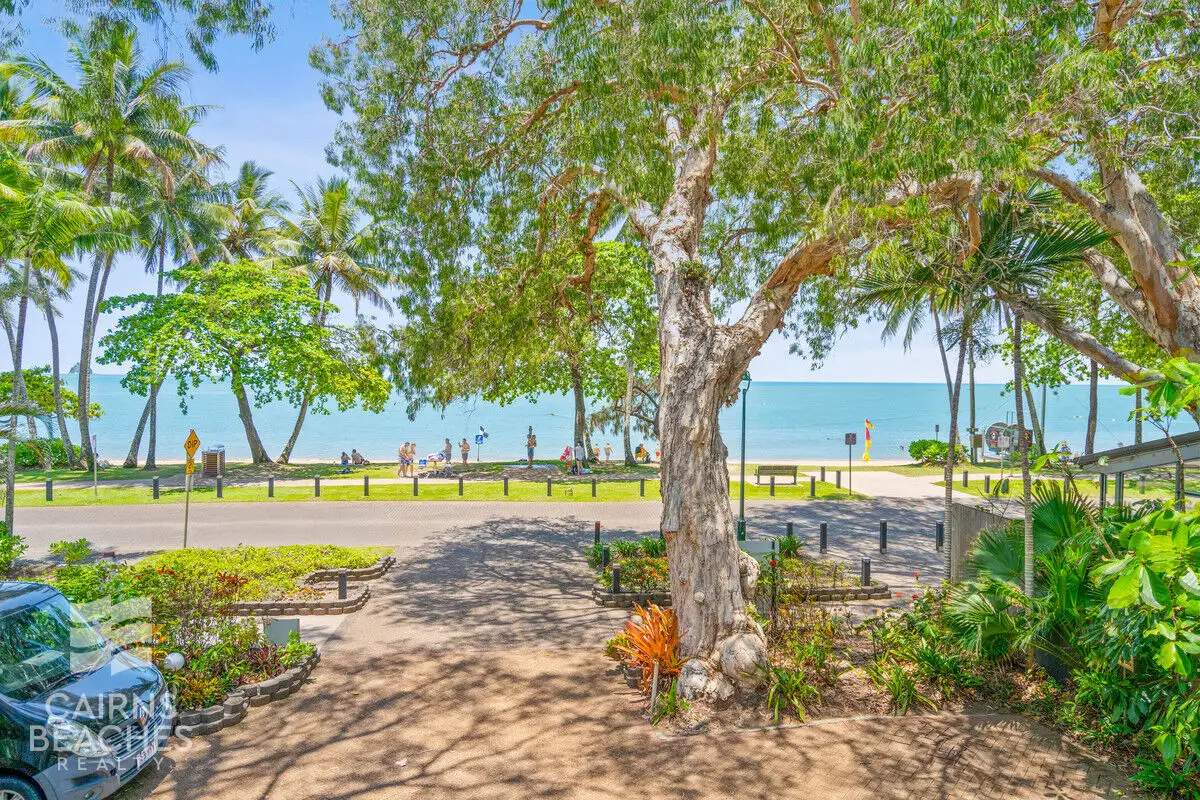 Main view of Homely unit listing, 3/137 Williams Esplanade, Palm Cove QLD 4879