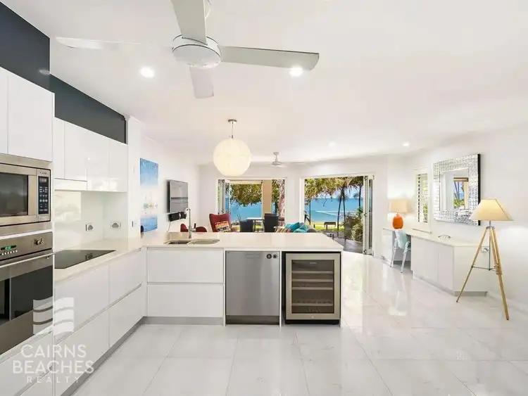Second view of Homely unit listing, 3/137 Williams Esplanade, Palm Cove QLD 4879