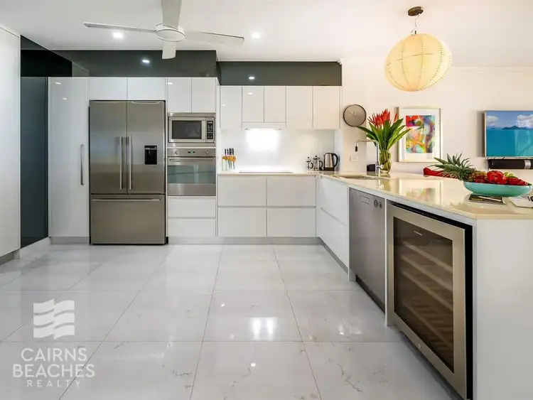 Third view of Homely unit listing, 3/137 Williams Esplanade, Palm Cove QLD 4879