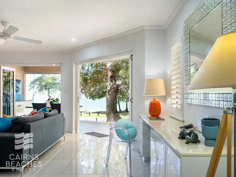 Sixth view of Homely unit listing, 3/137 Williams Esplanade, Palm Cove QLD 4879