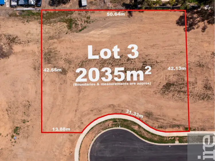 Third view of Homely land listing, 6 River Junction Court, Bundalong VIC 3730