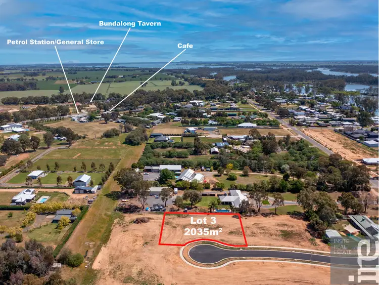 Fourth view of Homely land listing, 6 River Junction Court, Bundalong VIC 3730