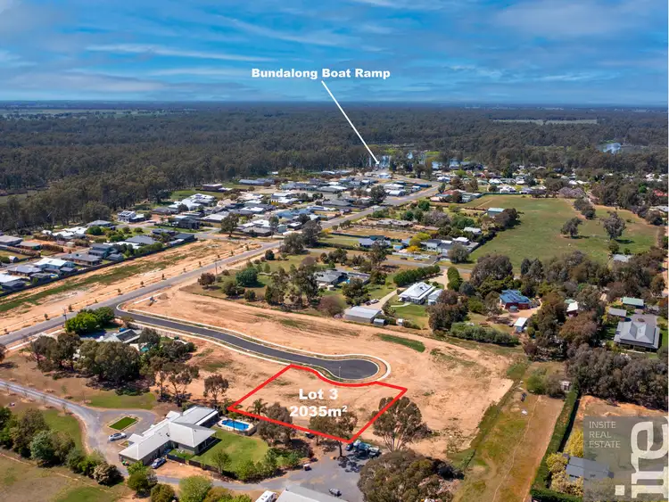 Fifth view of Homely land listing, 6 River Junction Court, Bundalong VIC 3730