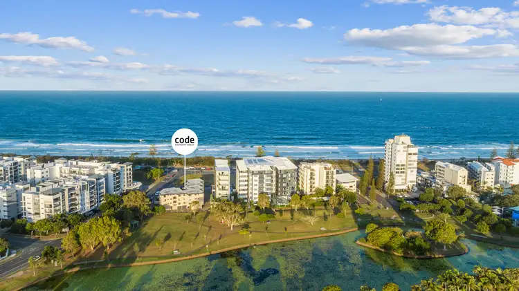 5/112-114 Alexandra Parade, Alexandra Headland QLD 4572