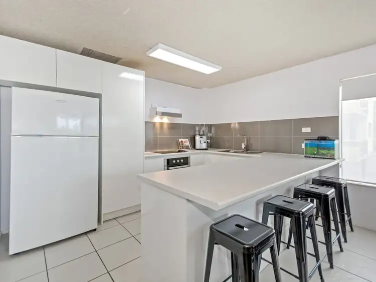 Fifth view of Homely unit listing, 5/112-114 Alexandra Parade, Alexandra Headland QLD 4572