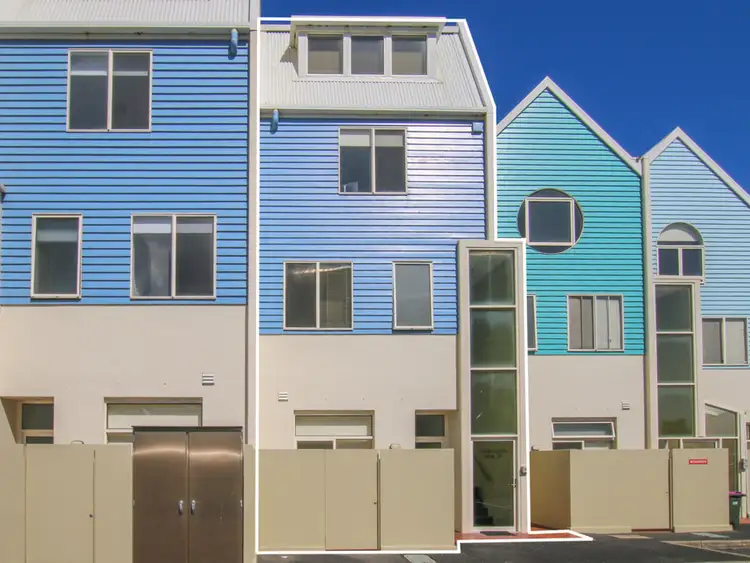 40/4 Stanley Street, Warrnambool VIC 3280