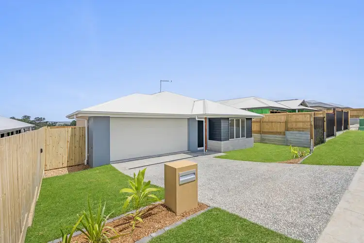 24 Provence Place, Greenbank QLD 4124