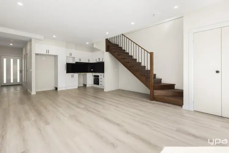 Second view of Homely townhouse listing, 2/1 Canadian Court, Meadow Heights VIC 3048