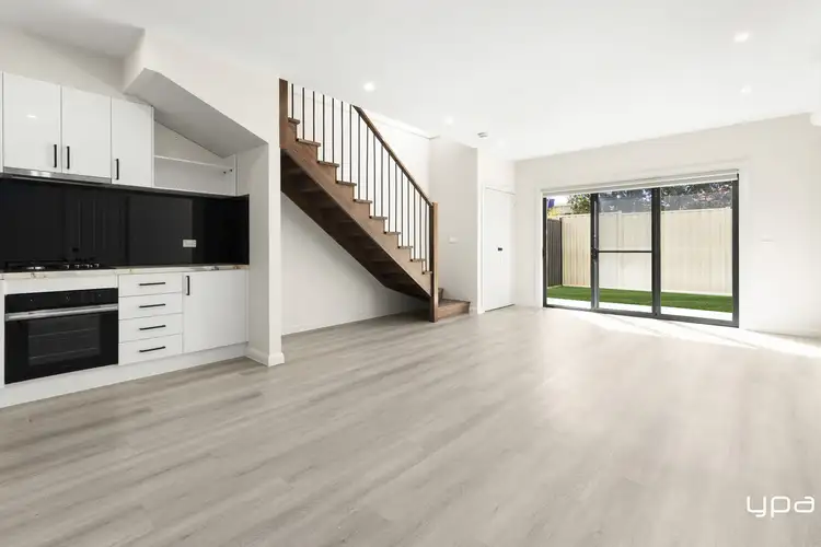 Fourth view of Homely townhouse listing, 2/1 Canadian Court, Meadow Heights VIC 3048