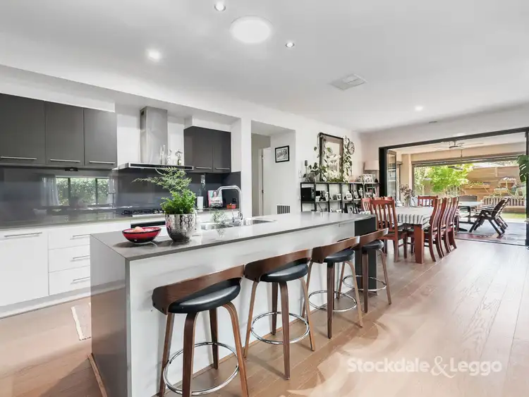 Third view of Homely house listing, 10 Barron Way, Weir Views VIC 3338