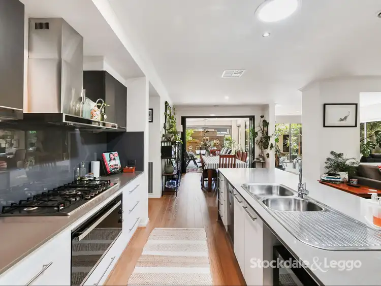 Fourth view of Homely house listing, 10 Barron Way, Weir Views VIC 3338