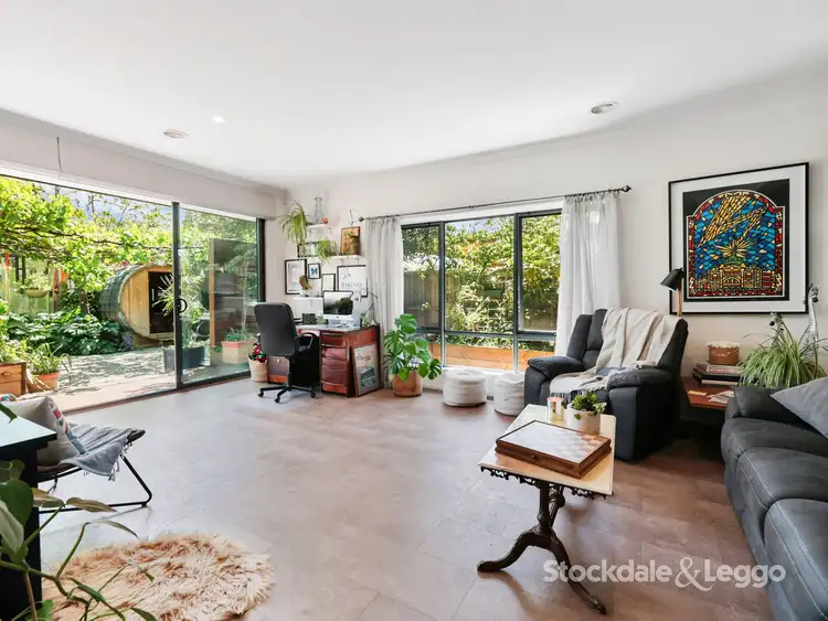 Fifth view of Homely house listing, 10 Barron Way, Weir Views VIC 3338