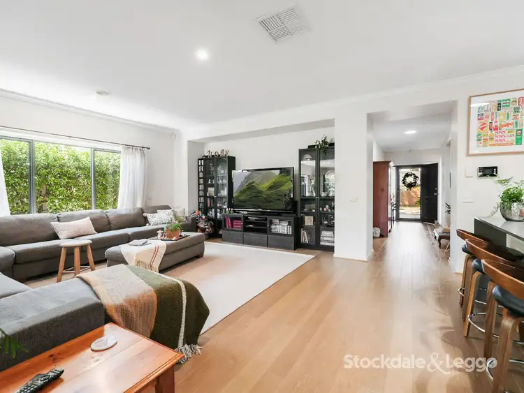 Sixth view of Homely house listing, 10 Barron Way, Weir Views VIC 3338