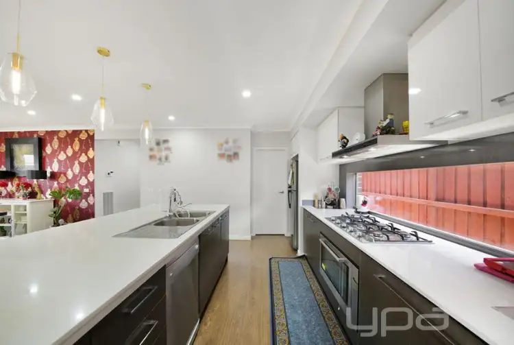 Fourth view of Homely house listing, 10 Roosevelt Way, Point Cook VIC 3030