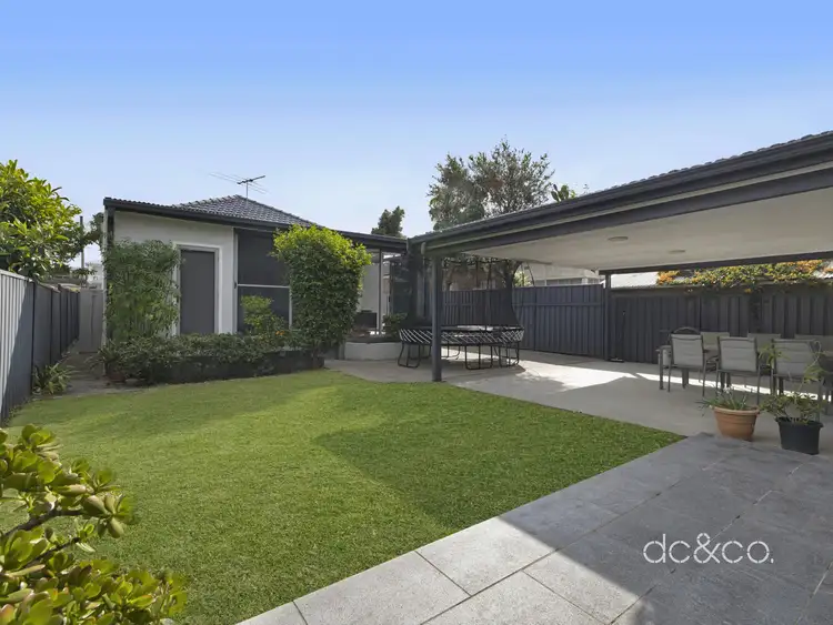 Second view of Homely house listing, 5 Coles Street, Concord NSW 2137