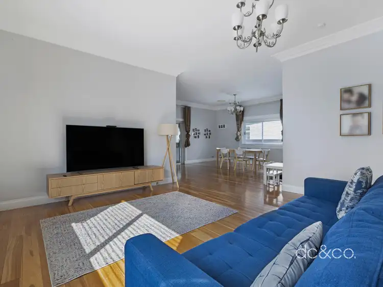 Fourth view of Homely house listing, 5 Coles Street, Concord NSW 2137