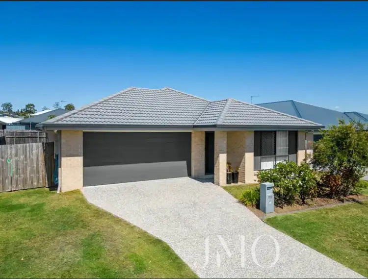 195 Buxton Avenue, Yarrabilba QLD 4207