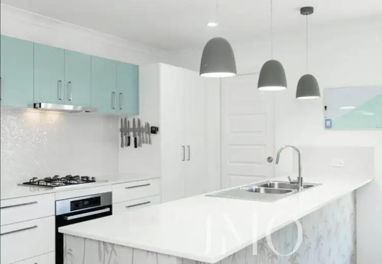 Second view of Homely house listing, 195 Buxton Avenue, Yarrabilba QLD 4207