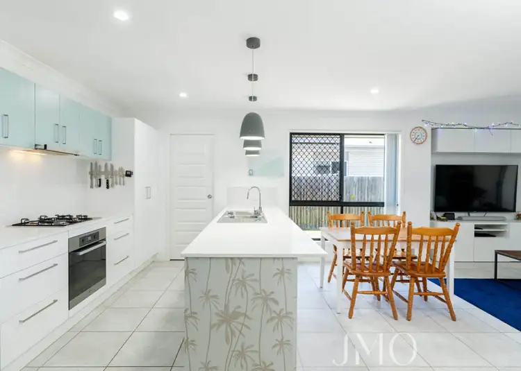 Third view of Homely house listing, 195 Buxton Avenue, Yarrabilba QLD 4207