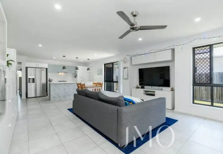 Fourth view of Homely house listing, 195 Buxton Avenue, Yarrabilba QLD 4207