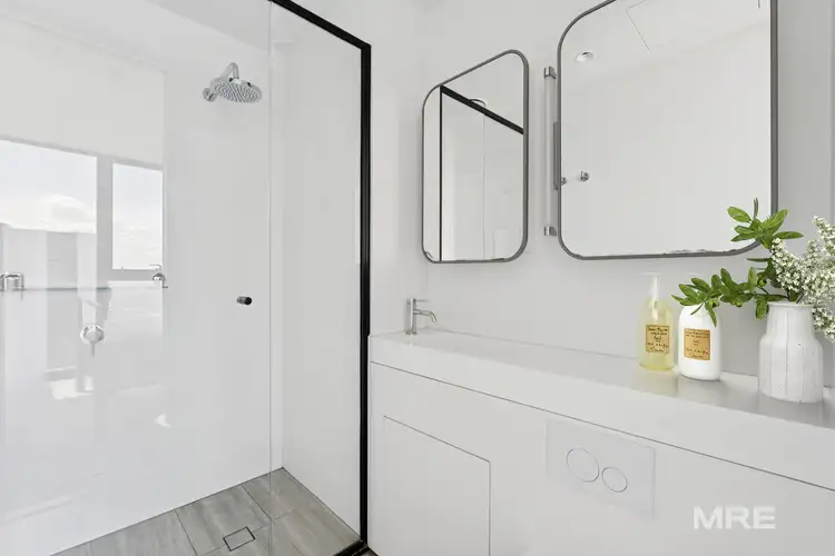 Sixth view of Homely apartment listing, 6908/462 Elizabeth Street, Melbourne VIC 3000