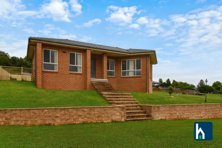 2 Dries Avenue, Gunnedah NSW 2380