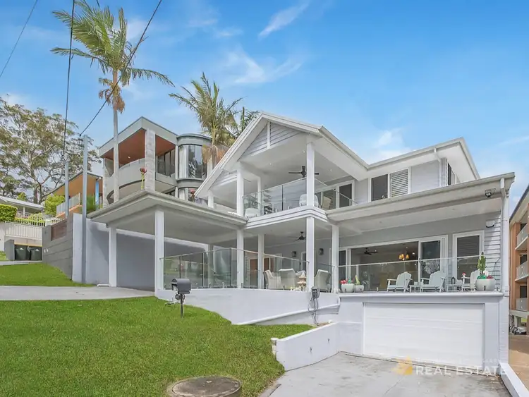 49 Christmas Bush Avenue, Nelson Bay NSW 2315