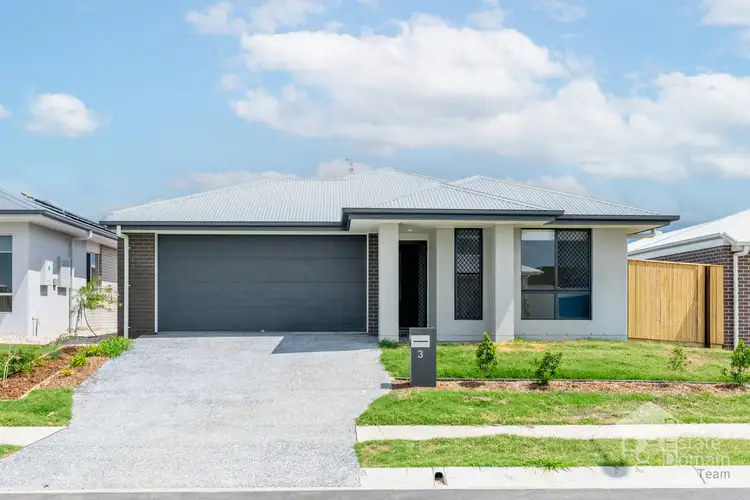 3 Perkins Street, Ripley QLD 4306