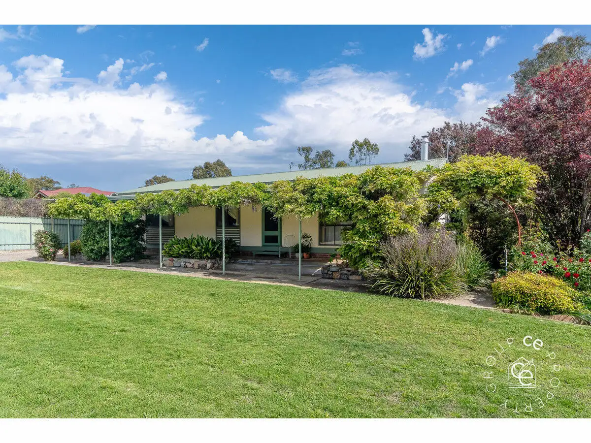 Main view of Homely house listing, 9 Topham Lane, Birdwood SA 5234