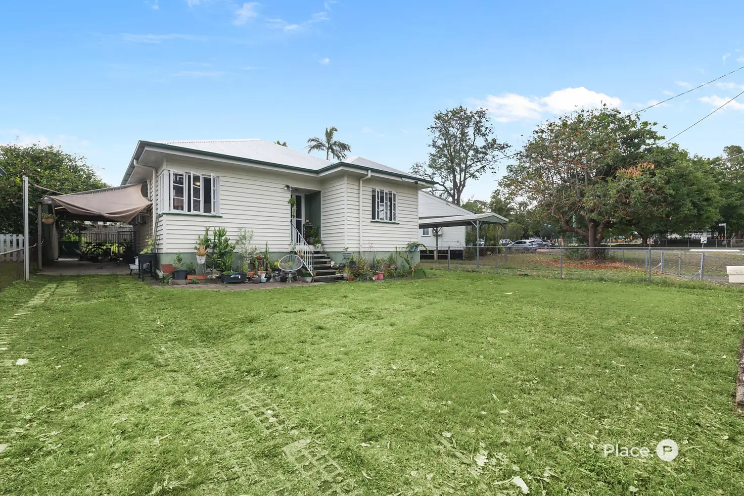 Main view of Homely house listing, 9 Waratah Avenue, Graceville QLD 4075