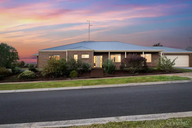 Second view of Homely house listing, 4 Sunset Way, Bannockburn VIC 3331