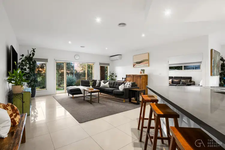 Sixth view of Homely house listing, 4 Sunset Way, Bannockburn VIC 3331