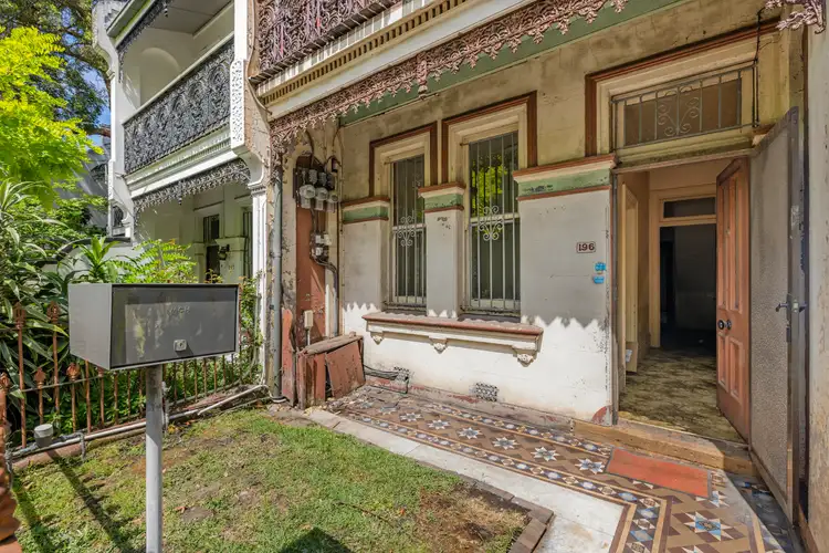 Second view of Homely house listing, 196 Barcom Avenue, Darlinghurst NSW 2010