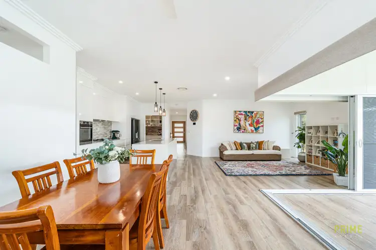 Third view of Homely house listing, 22 Brighton Street, Point Vernon QLD 4655