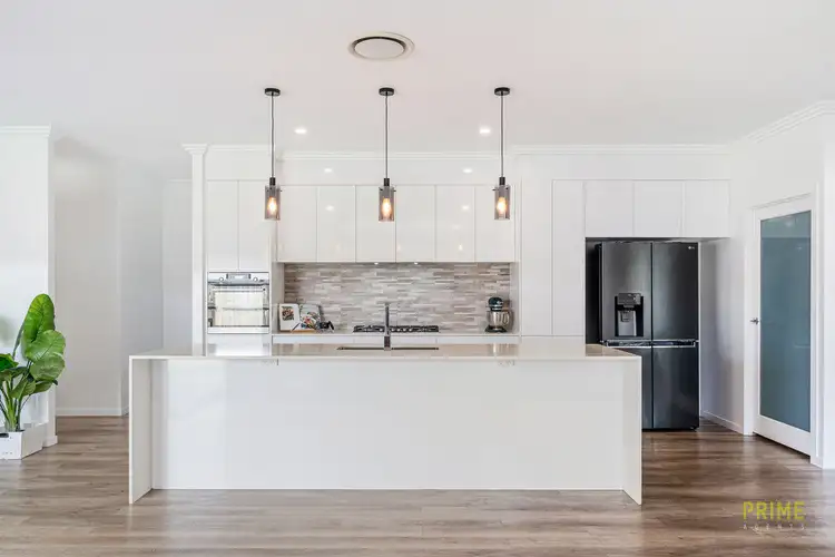 Fourth view of Homely house listing, 22 Brighton Street, Point Vernon QLD 4655