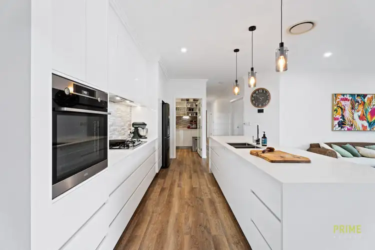 Fifth view of Homely house listing, 22 Brighton Street, Point Vernon QLD 4655