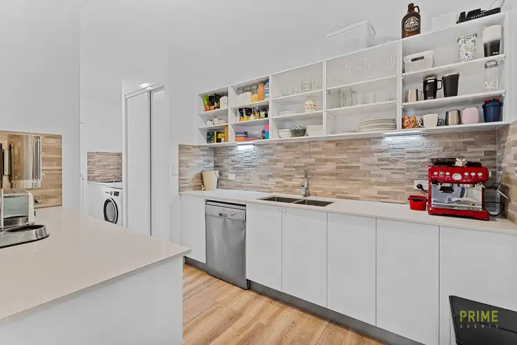 Sixth view of Homely house listing, 22 Brighton Street, Point Vernon QLD 4655