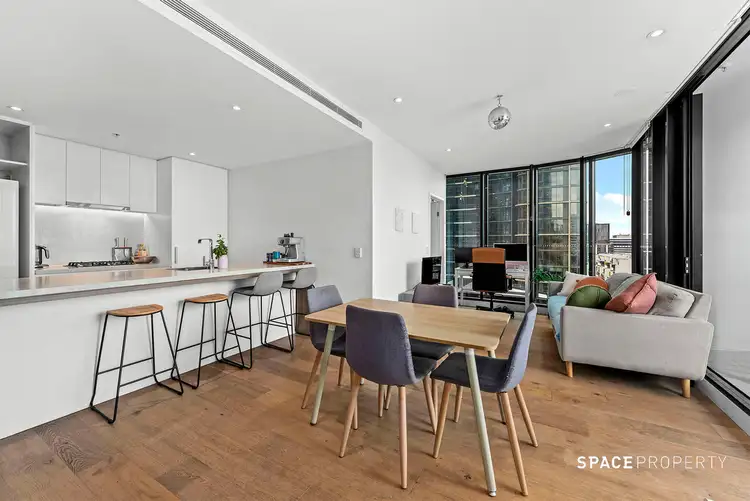 Third view of Homely apartment listing, 802/167 Alfred Street, Fortitude Valley QLD 4006