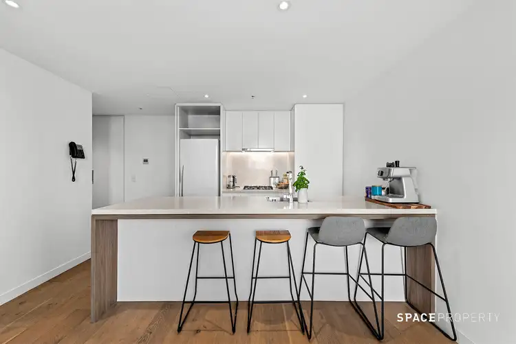 Fourth view of Homely apartment listing, 802/167 Alfred Street, Fortitude Valley QLD 4006