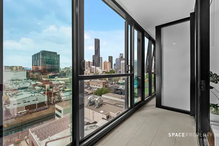 Sixth view of Homely apartment listing, 802/167 Alfred Street, Fortitude Valley QLD 4006